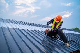 Fast & Reliable Emergency Roof Repairs in Roma, TX